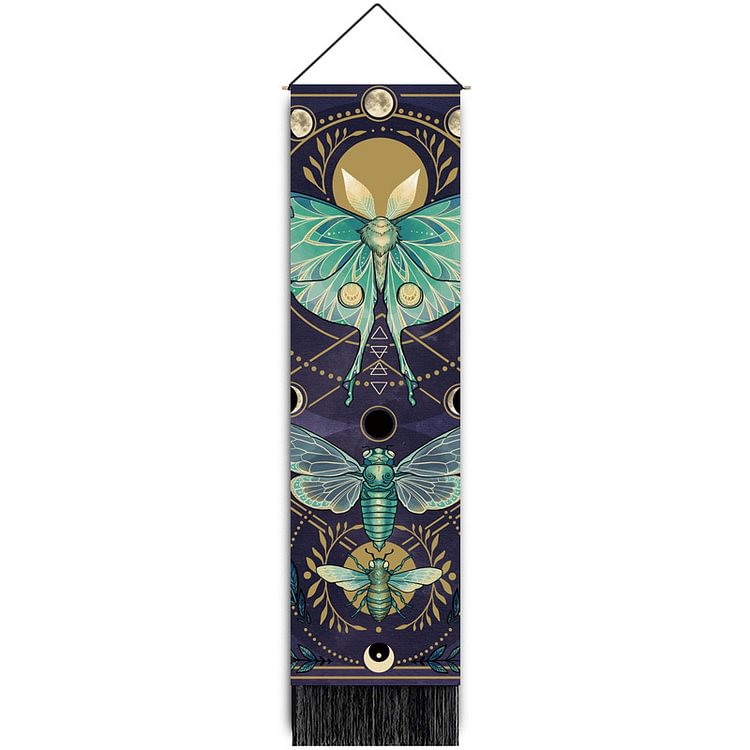 Long Tapestry LTY1