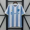 25/26 Paysandu Soccer Jersey Home