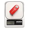 Motorcycle Alarm Wheel Disk Brake Lock Waterproof Padlock Bike Accessories