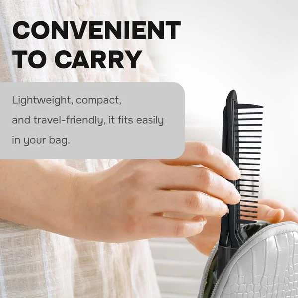 New Style Hair V-Shaped Clip