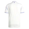 Aston Villa Third Away Soccer Jersey 2025/26