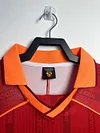 Joyfball 1999/2000 Retro Roma Home Football Shirt 1:1 Thai Quality