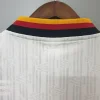 Retro 1994 Germany Soccer Jersey Home