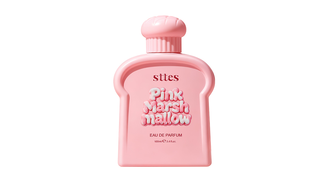 BEST SELLERS：Pink Marshmallow