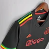 Ajax Football Shirt Third Away 2021/2022 1:1 Thai Quality love fball