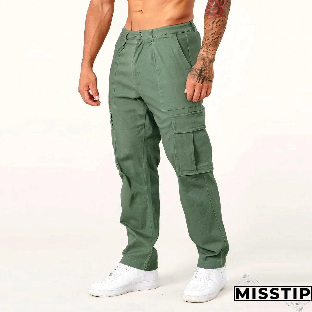 Reign Cargo Pants