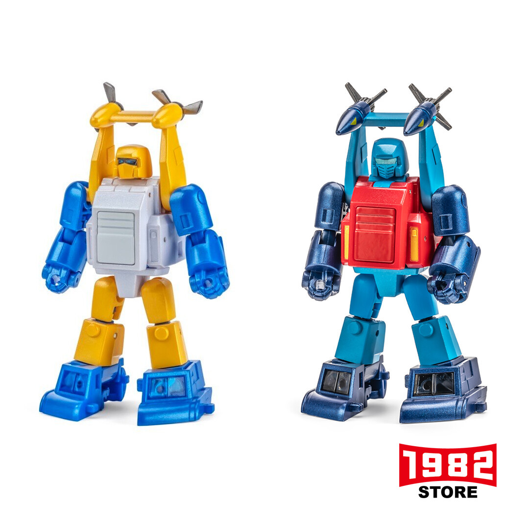 NEWAGE NA H61 TRITON H61R TREMORS For Transformers Toys Model Action Figure