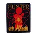 Mysterious Hunting Spider