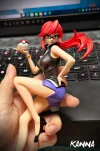 Lorelei & Pokemons - Pokemon Resin Statue - EGGS Studios