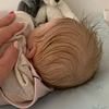 Babiesprincess Lifelike Reborn Baby Doll, Babiesprincess