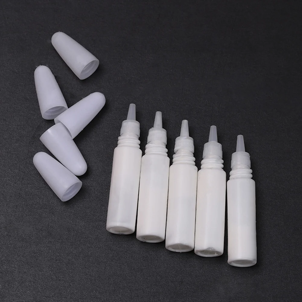 3ml Diamond Painting Drill Sticky Bottled Glue for DIY Handcraft Artwork