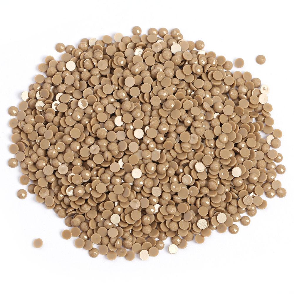 

Round Bead Stone DMC - 3790, 501 Original