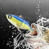 Big tuna Boat Fishing Sea Fishing Multi-Section Bionic 16-Inch Bait