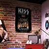 Kiss - Vintage Metal Signs - 20*30cm/30*40cm - Music