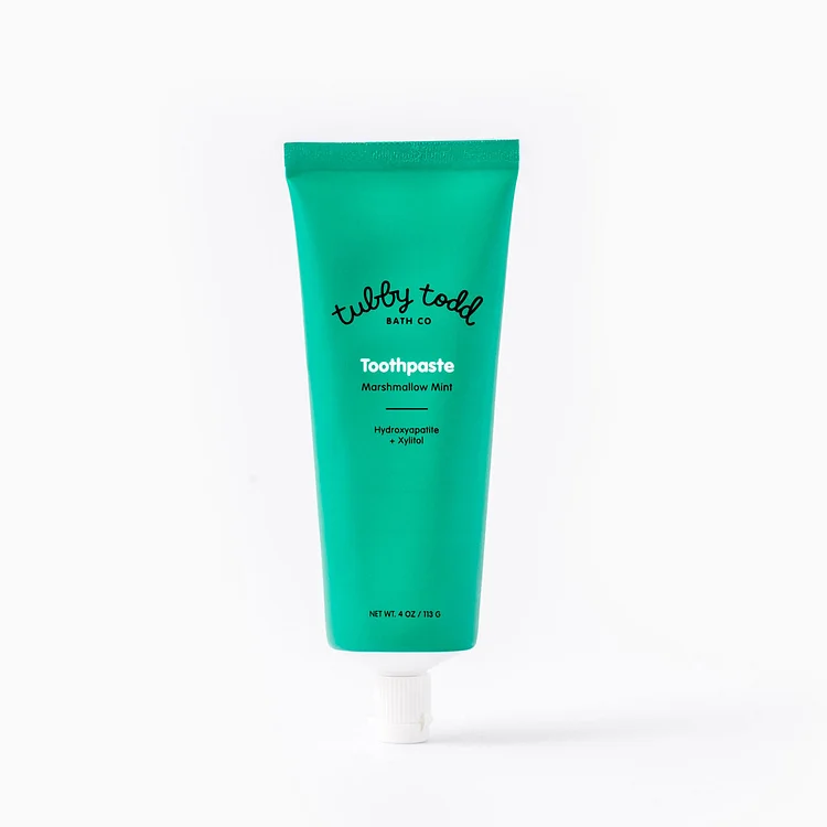 Kids Toothpaste