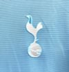 2006-2007 Retro Tottenham Hotspur Away Football Shirt 1:1 Thai Quality