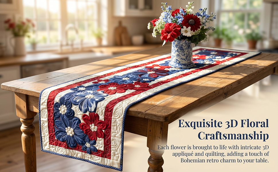 table runner