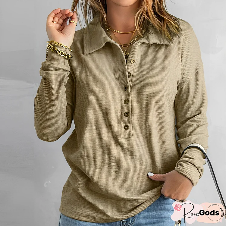 Trendy and Elegant Blouse