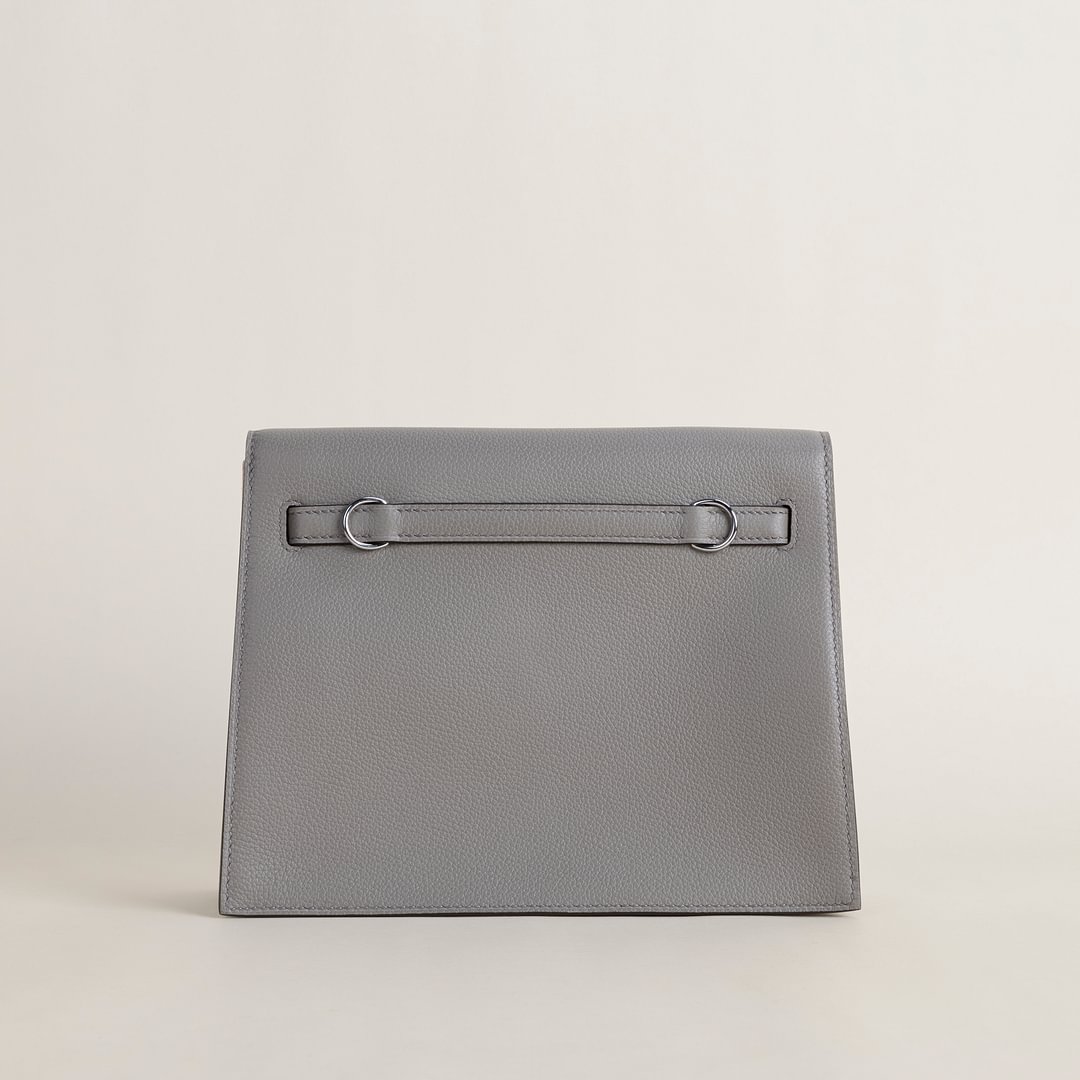 Kelly Danse Evercolor M8 Gris Asphalte PHW