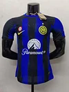 2023/2024 Player Version Inter Milan Home Football Jersey 1:1 Thai Quality