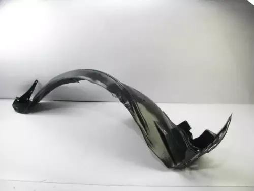Dronehint AFTERMARKET FRONT RIGHT Fender Inner Splash Shield Panel For 09-12 Acura RL (For: Acura) Parts