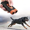 Ultrasonic Dog Repeller Rechargeable Dog Bark Deterrent Device Dog Repellent