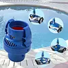 FRV100 Pool Cleaner Flow Regulator Valve Easy To Install Automatic Pool Cleaner Flow Control Valve In Ground for Zodiac MX8 MX6 Elite Series
