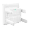 WiFi 6 Repeater Extender 1500Mbps Signal Booster Amplifier Dual Band 2.4G/5GHz