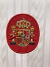 Joyfball 1994 Retro Spain Away Soccer Shirt