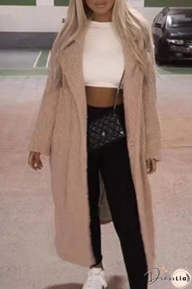 Modern and Versatile winter Dress