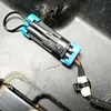 (Bundle Sale)  Seat Belt Bypass Harness Override for Polaris Ranger 500 570 1000 General