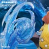 POP MAX Scale Jinbe's Waves Special Effect Pcs 2.0 ONLY - ONE PIECE Resin Statue - JacksDo Studios