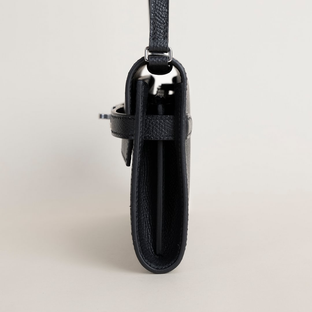 Kelly to go Epsom 89 Noir PHW