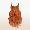 High Quality Halo Hair Extensions