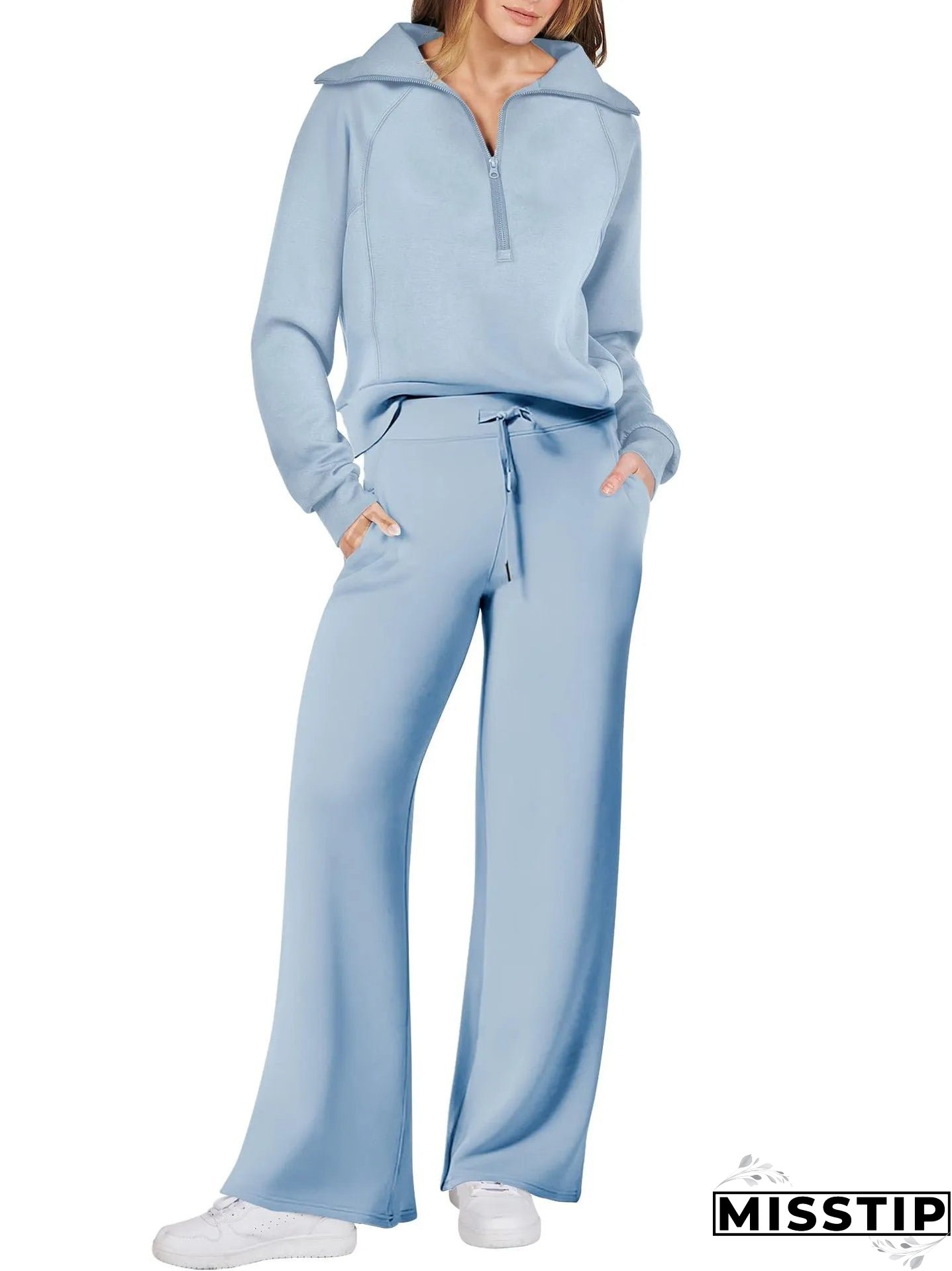 Effortless and Chic winter Jumpsuit