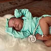 Babiesprincess Lifelike Reborn Baby Doll, Babiesprincess