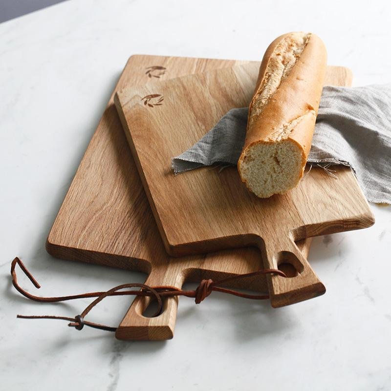 Wood Cooking Cutting Board