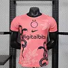 Joyfball 2025/2026 Player Version Internazionale Milan Special Edition Football Jersey 1:1  Thai Quality（The player version jersey is a bit tight, please pay attention to the size selection）