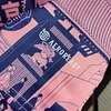 2024 Japan Special Edition Football Shirt 1:1 Thai Quality