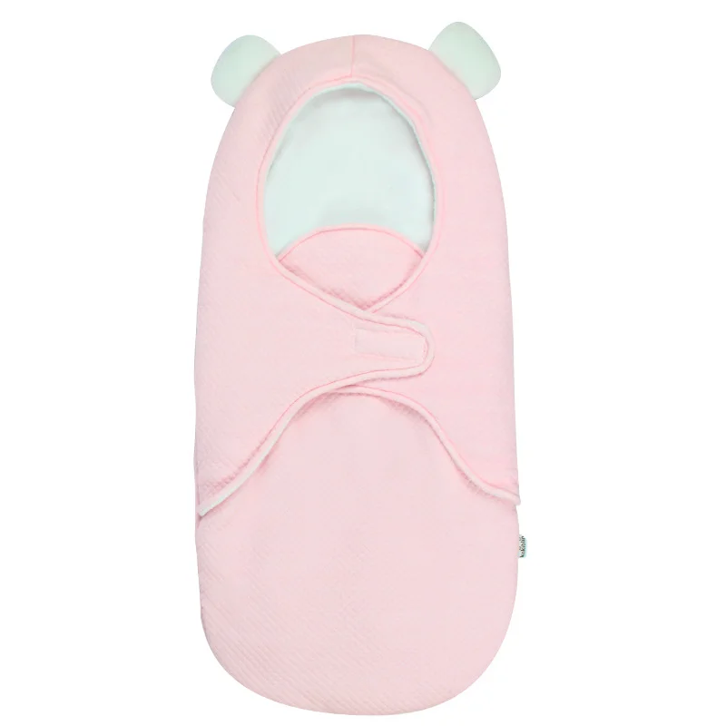 Cotton Baby Sleeping Bag For 16-24 Inches Reborn Dolls