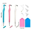 Cute Flamingo Diamond Painting Pen Kit(3 Pen Set)