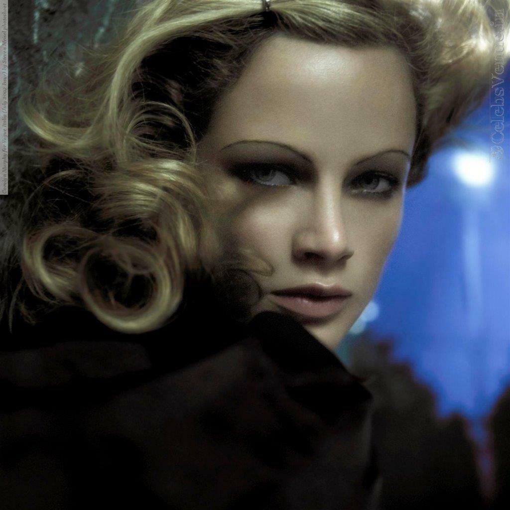 Carolyn Murphy 8x10 Picture Simply Stunning Photo Poster painting Gorgeous Celebrity #42