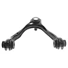 TRQ Front Right Upper Control Arm with Ball Joint Passenger Side Compatible with 2003-2005 Ford Crown Victoria Lincoln Town Car Mercury Grand Marquis 2003-2004 Marauder