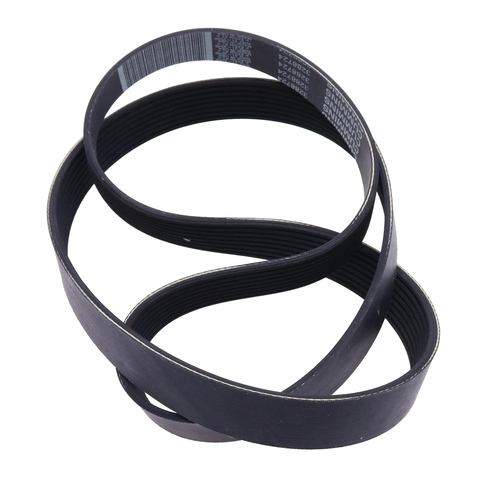Aftermarket V-Ribbed Belt for CUMMINS Part Number 5690197