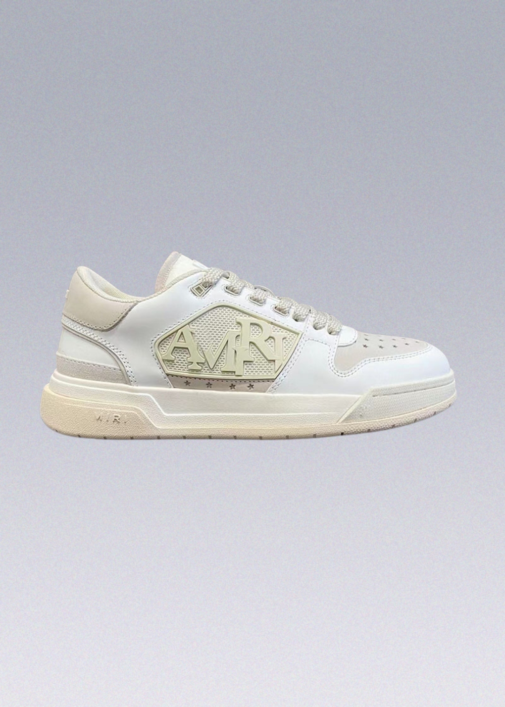 AMIRI Classic Shoes  Techwear - X techwear-x