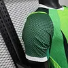 Joyfball 2026 Player Version Nigeria Home Football Jersey（The player version jersey is a bit tight, please pay attention to the size selection）