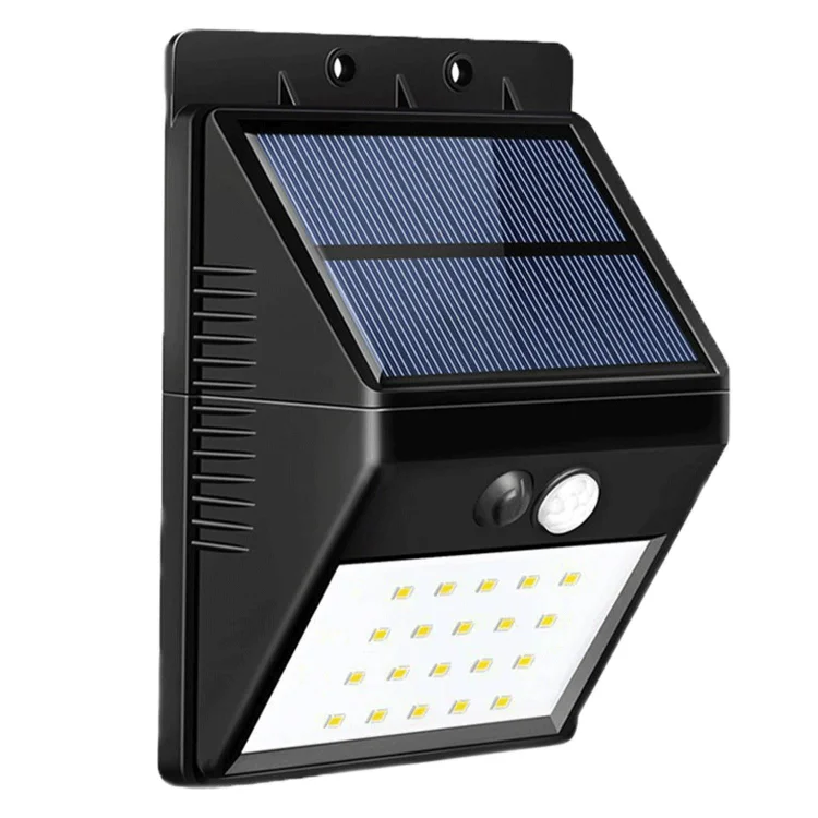 The Original  LED Motion Sensing Floodlight 