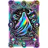 (Big Size)Ghost-Full Round Diamond Painting 40*60CM