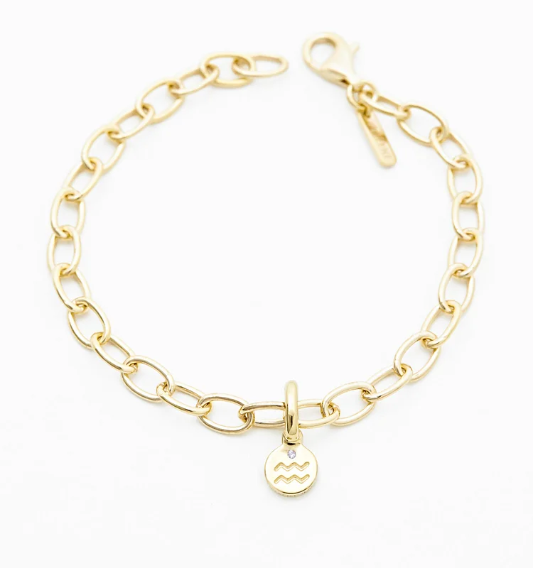 Aquarius Bracelet