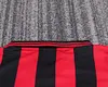 1996-1997 Retro AC Milan Home Football Shirt 1:1 Thai Quality Kids Size